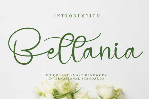 Choosing Bettania: A Font for Elegant Editorial Design