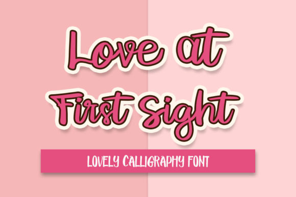 How a Romantic Script Font Transformed My Small Business Branding