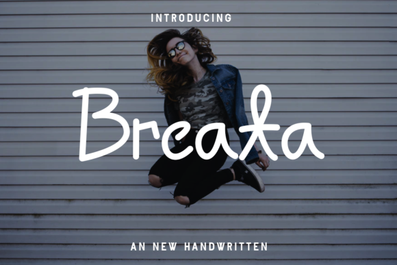 How Choosing the Right Font Transformed My Small Business Brand