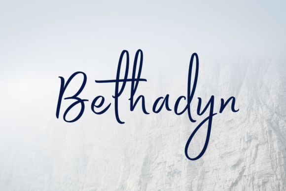 How Choosing the Right Font Transformed My Small Business Brand
