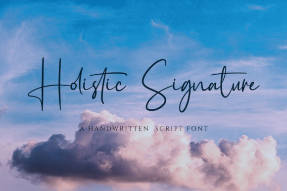 How Holistic Signature Elevates Brand Identity for Small Businesses