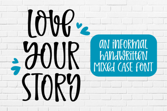Love Your Story: A Realistic Branding Review