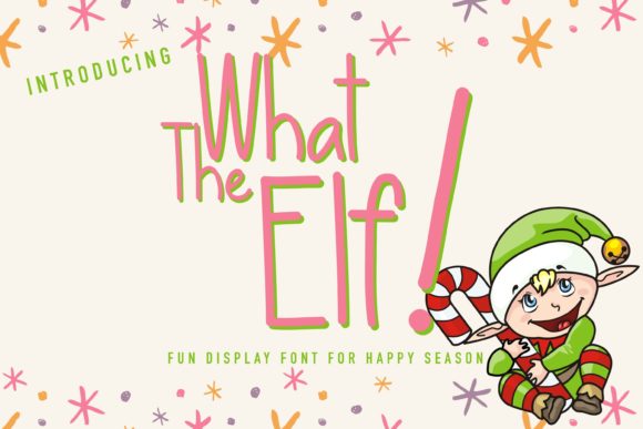 What the Elf: A Designer's Practical Review