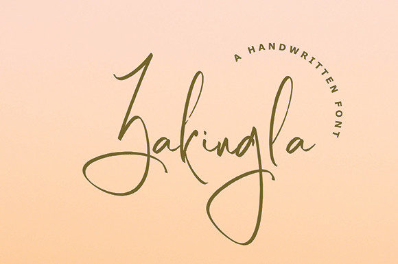 Zakingla: A Designer’s Take on Its Real-World Use